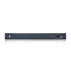 Zyxel XGS1935-28HP Switch - 24-Port Gigabit Ethernet PoE for Seamless Connectivity and Power Efficiency